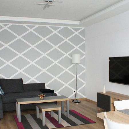 Apartament Imagus Oliwa Danzica Esterno foto